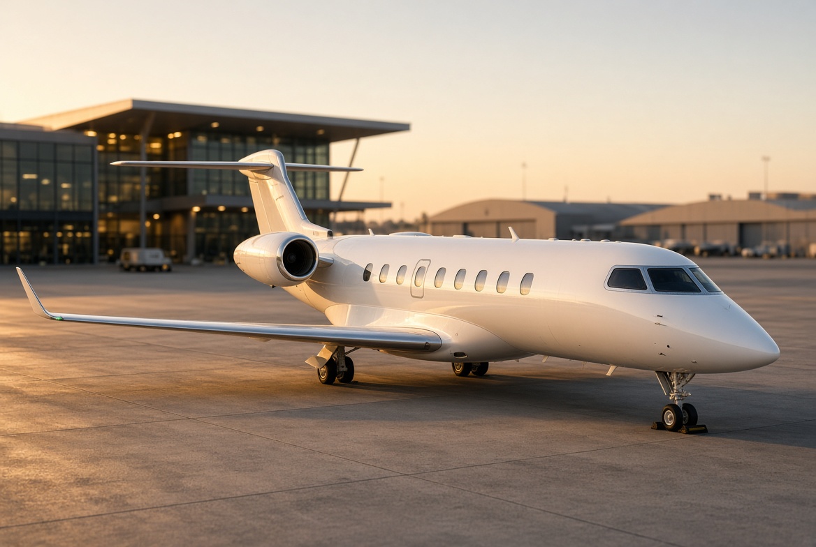 Image for article Week 37 - Business Aviation Review